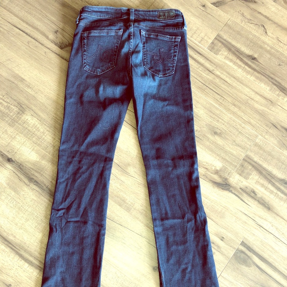 AG Jeans size 26 Bootcut never worn